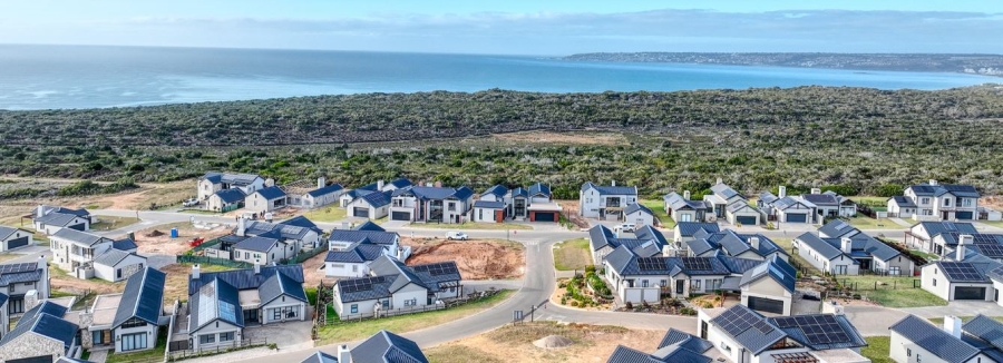 3 Bedroom Property for Sale in Hartland Lifestyle Estate Western Cape